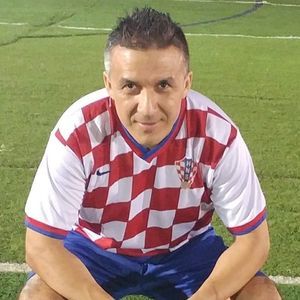 Meet your Posher, Sergio